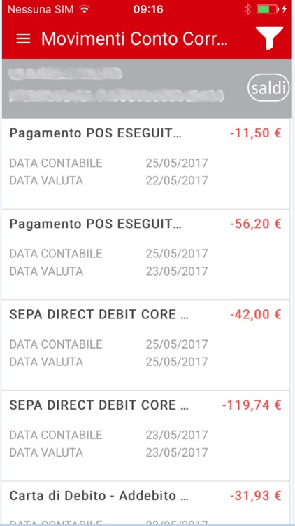 ISI-business Sparkasse screenshot-3