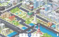 Pocket City iphone bilder 0