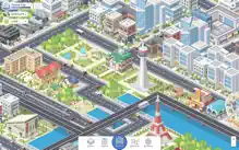 Pocket City iPhone image 1