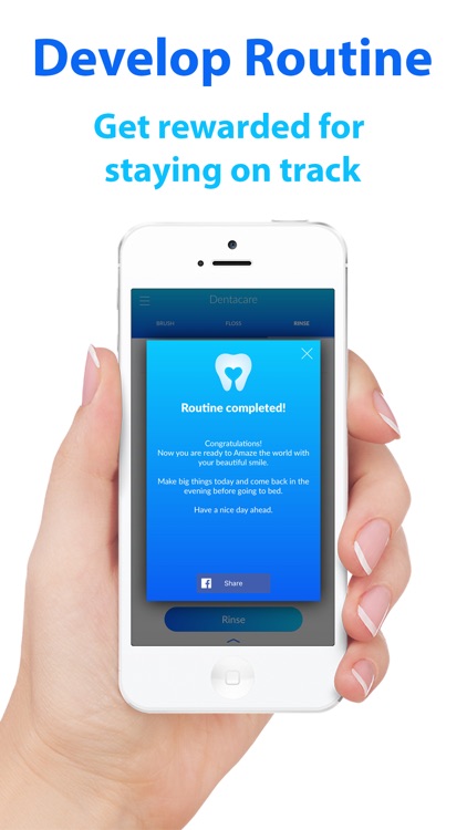 Dentacare - Health Training screenshot-3