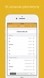 almanca fiiller iphone resimleri 2