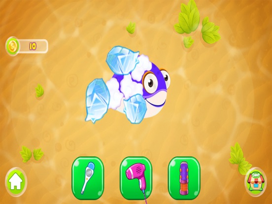 Screenshot #5 pour Aquarium Décor et nettoyage