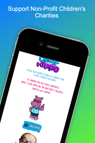 Clever Hippo screenshot 4