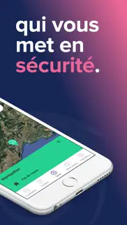 mypredict 2 iPhone Captures Décran 2