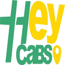 Hey-Cabs