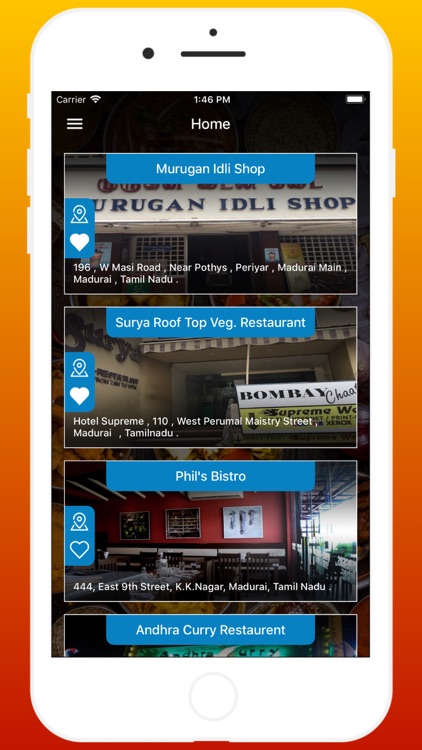 Madurai Food Stores screenshot-3