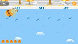 Game screenshot Adventures of Splish & Splash hack