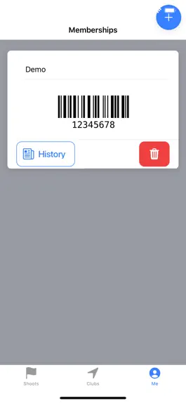 Game screenshot Claytarget Edition hack