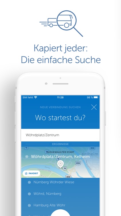 VLK – Mobilität im Lkr Kelheim screenshot-6