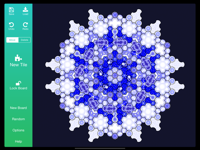 Hexellations(圖6)-速報App