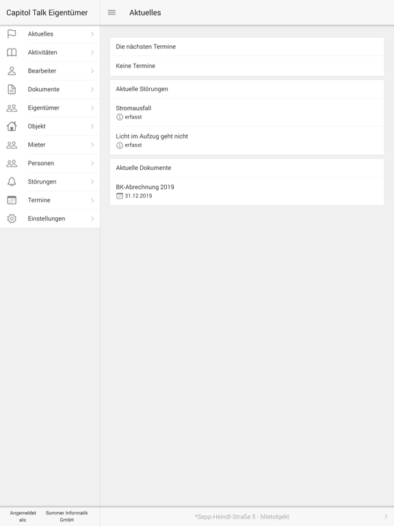Screenshot #5 pour Alpina App