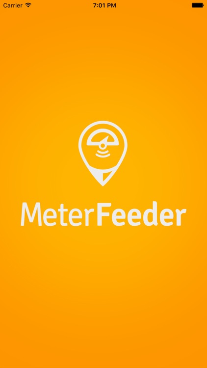 Meter Feeder App