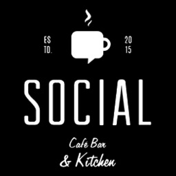 Social Cafe Sofia