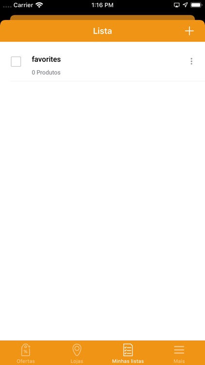 Demenech Supermercados screenshot-9