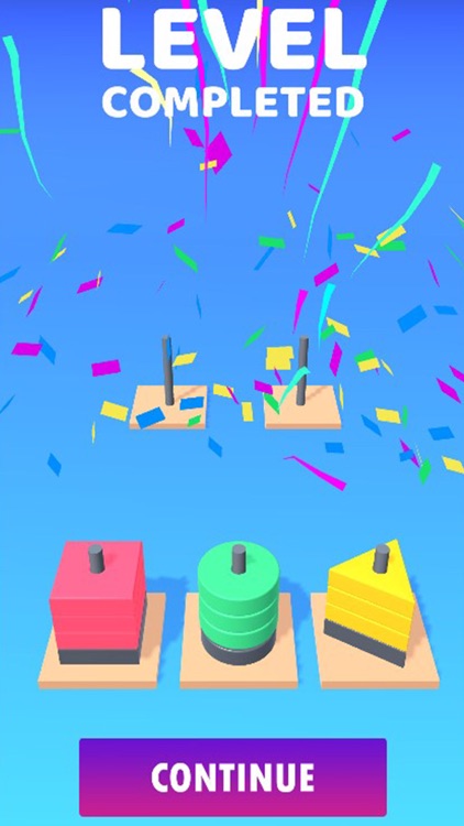 Shape Stack 3D screenshot-6