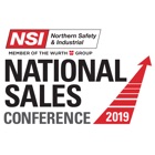 Top 38 Business Apps Like NSI National Sales Conference - Best Alternatives
