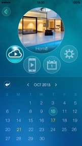 mCamView2 screenshot