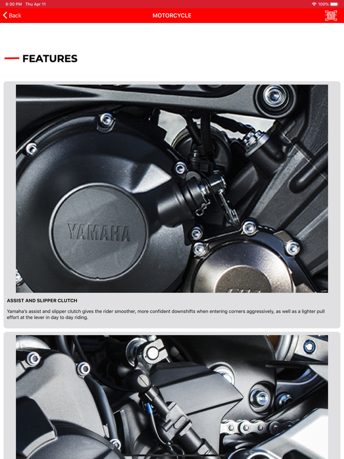 Yamaha Motor Malaysia