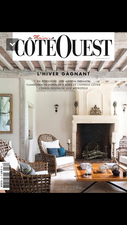 Côté Ouest - Magazine