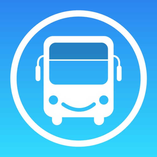 Next Bus Birmingham