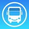 Live bus and train times, step-by-step navigation, stop announcements, service alerts and more