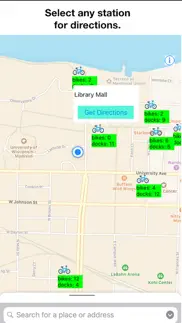 bike stations madison problems & solutions and troubleshooting guide - 4