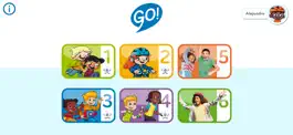 Game screenshot Richmond GO! mod apk