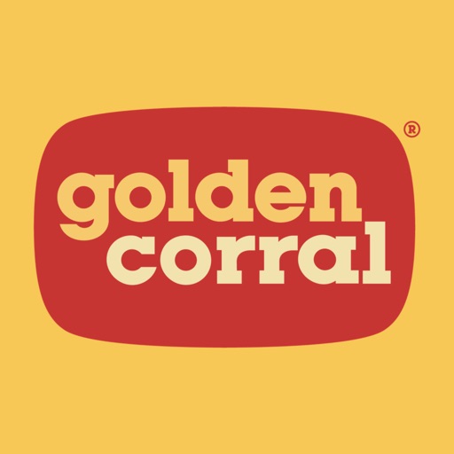 Golden Corral iOS App