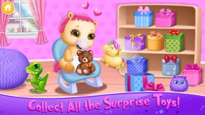 Baby Pony Sisters screenshot