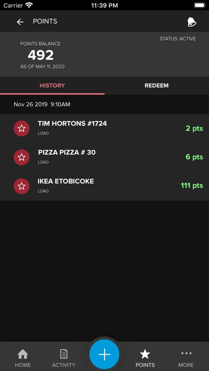 Access Fares TruCash Wallet screenshot-3