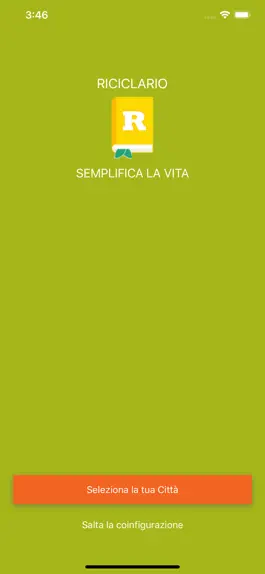 Game screenshot Riciclario mod apk