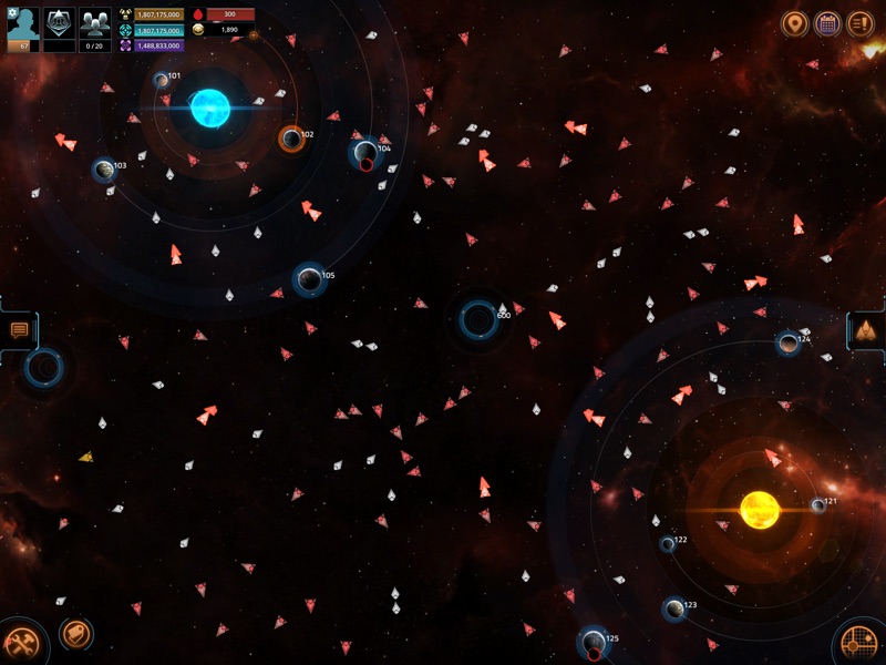 VEGA Conflict screenshot 9