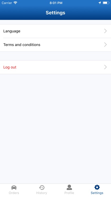 Ucar Driver screenshot-6