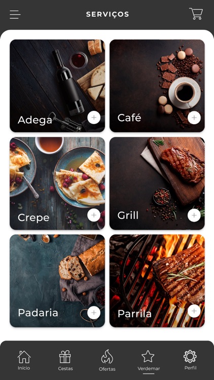 Verdemar screenshot-3