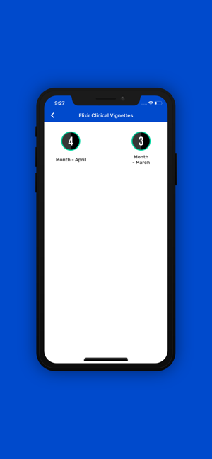 Elixir - Neet PG Preparation(圖4)-速報App