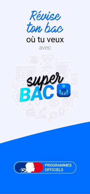Bac ES, S, L 2020