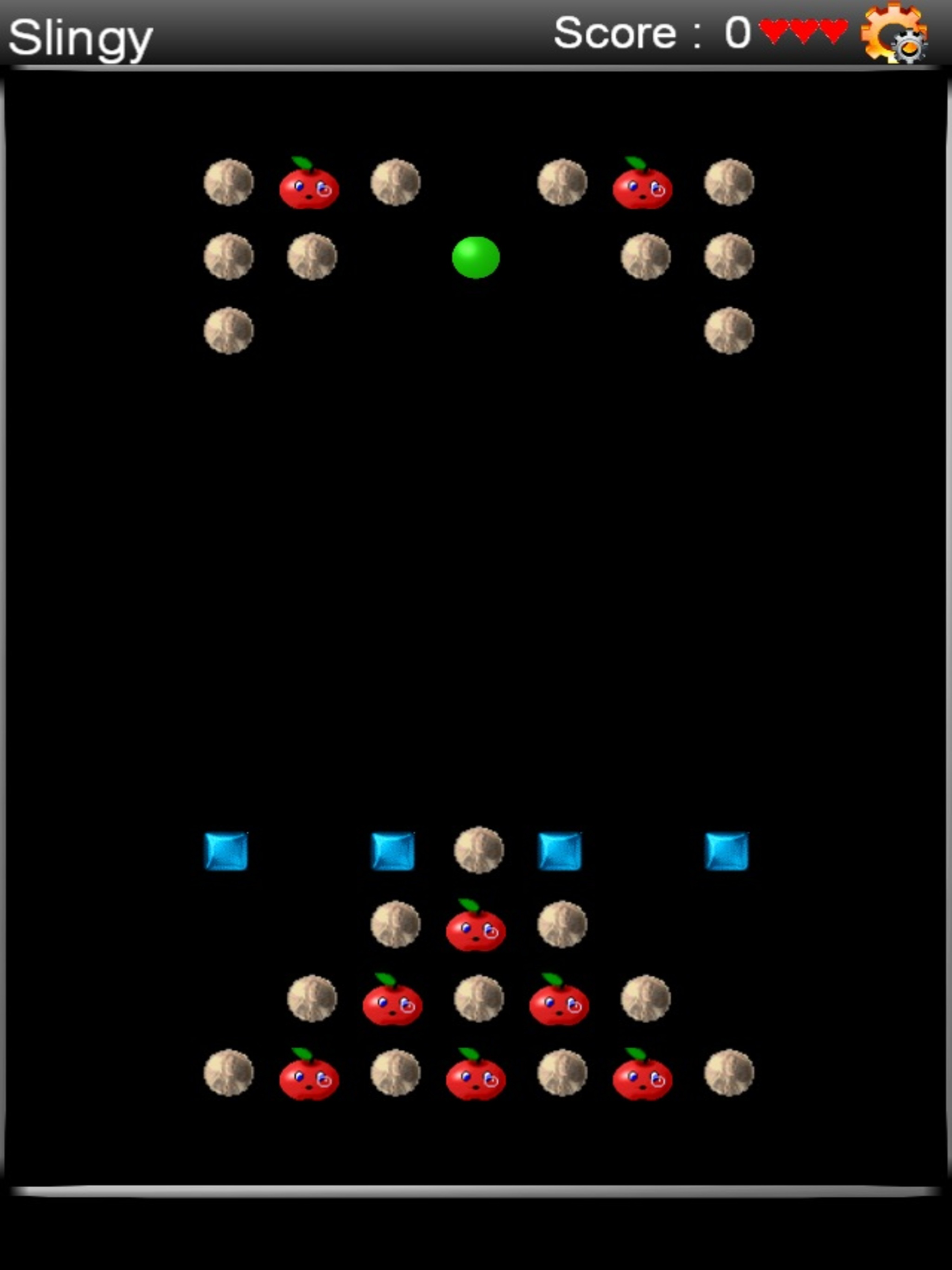 Slingy -- Lite screenshot 4
