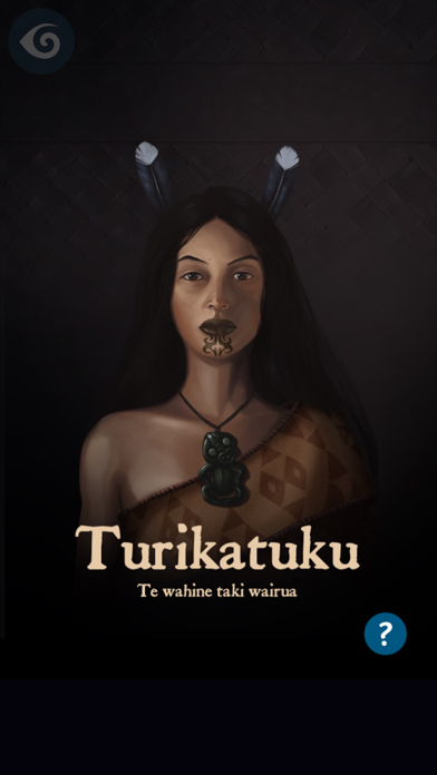 Screenshot #1 pour Turikatuku