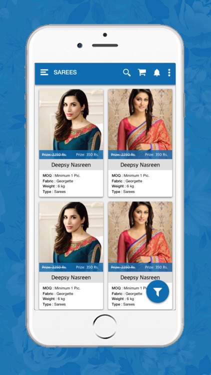 Textile Export & Wholesaler screenshot-4