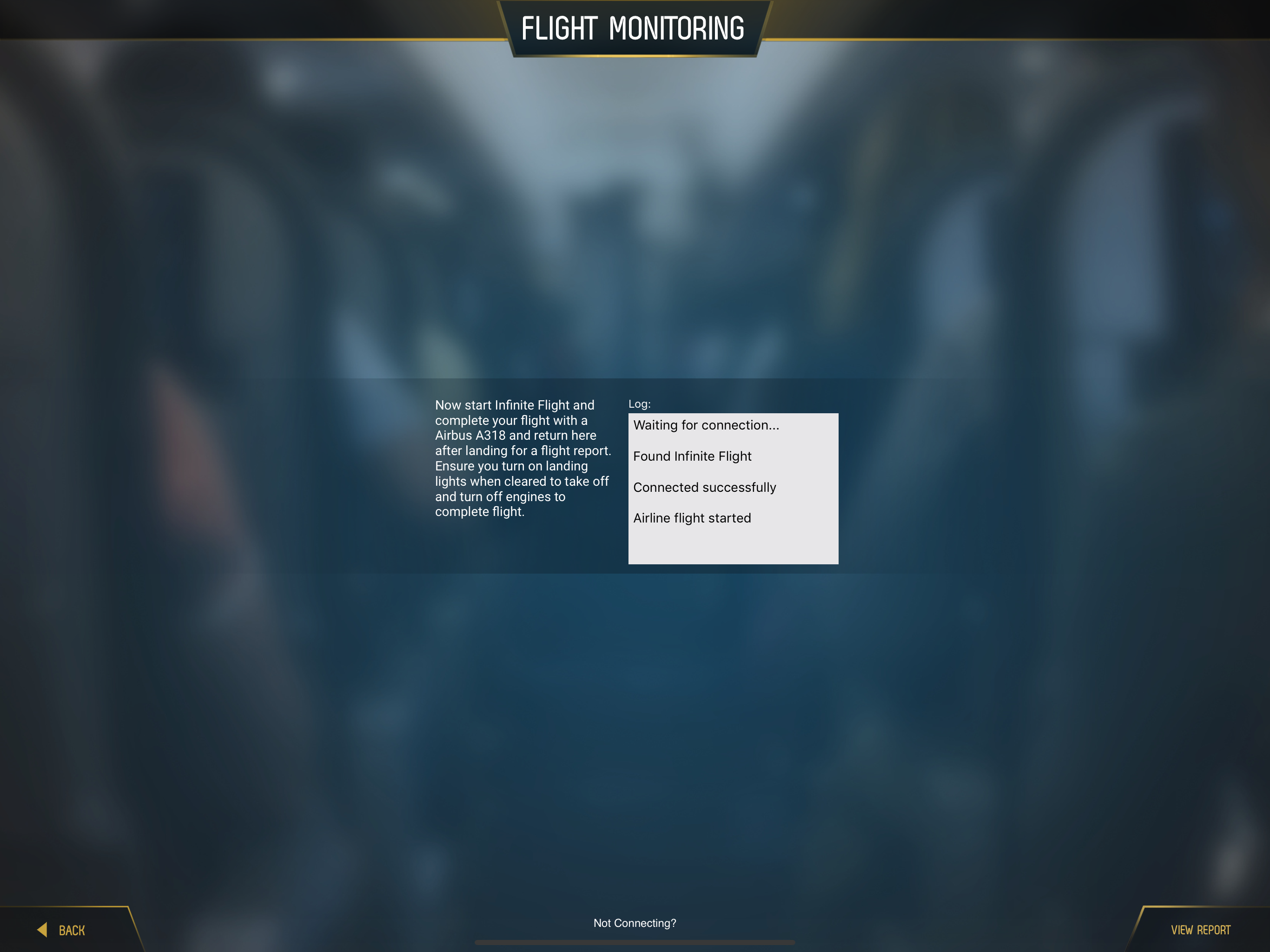 Infinite Passengers