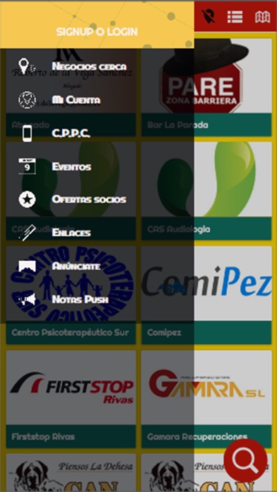 CPPC Screenshot