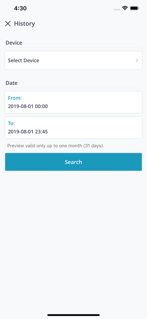 GPS Car Trackers Club(圖3)-速報App