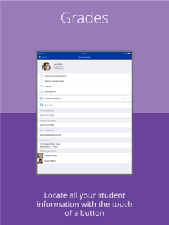 Spring Hill ISD screenshot 6