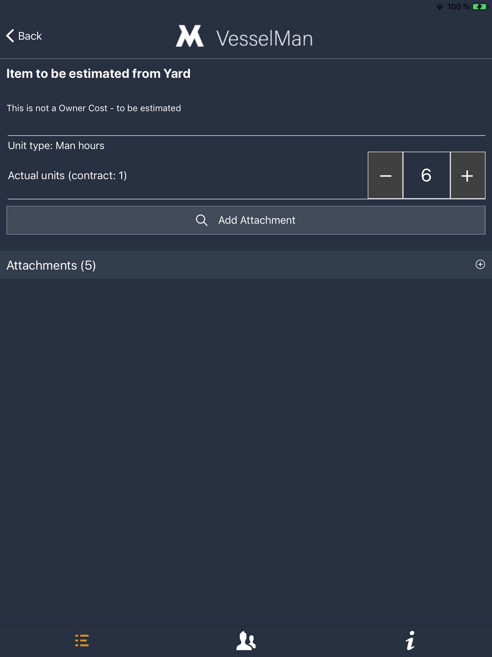 VesselMan screenshot 11