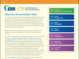 Game screenshot ERB CTP Online hack