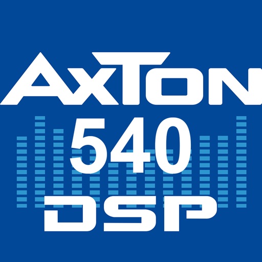 A540DSP icon