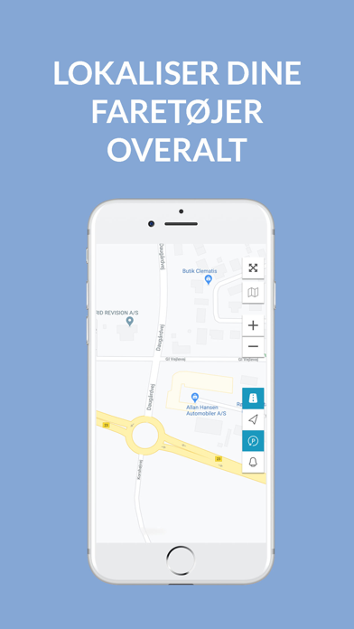 Screenshot #2 pour NAVISPOT