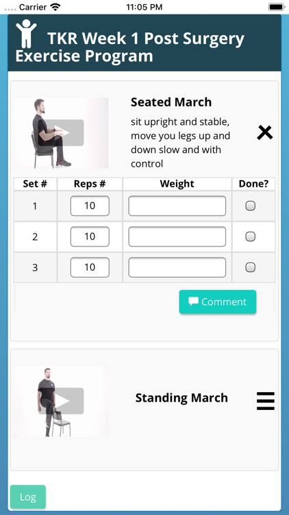 iGetBetter screenshot-3
