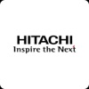 Canteen Hitachi