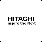 Canteen Hitachi